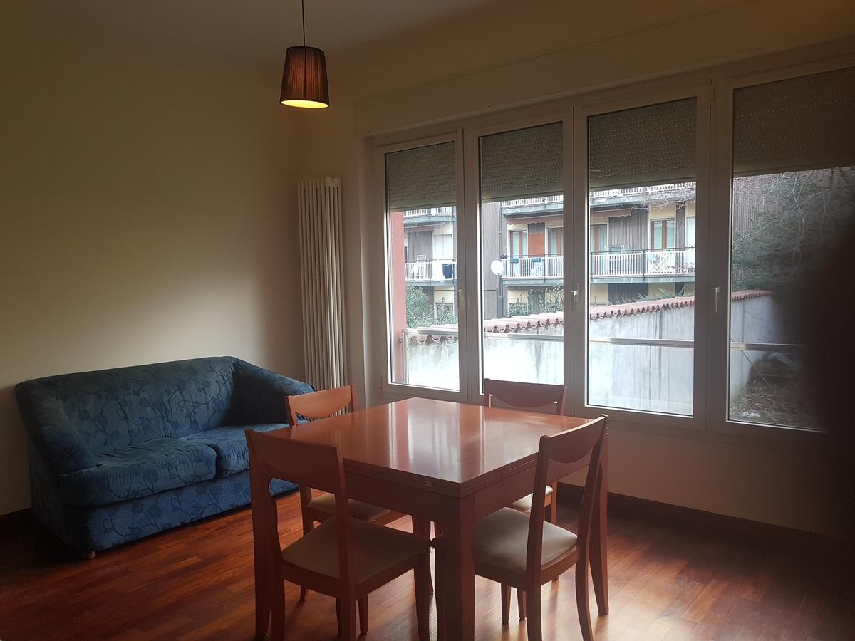 דירות Lecco Centro - Casa Indipendente מראה חיצוני תמונה